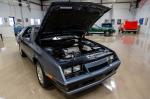 Dodge Daytona Turbo 1984 года